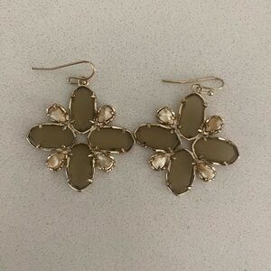 Kendra earrings